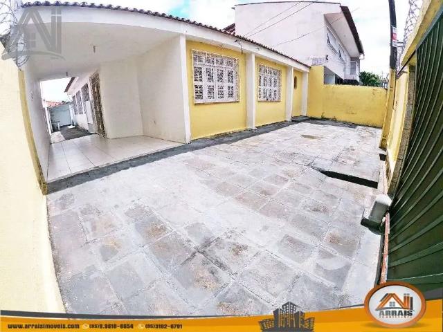 Casa venda em Região Geográfica Imediata de Fortaleza, Fortaleza