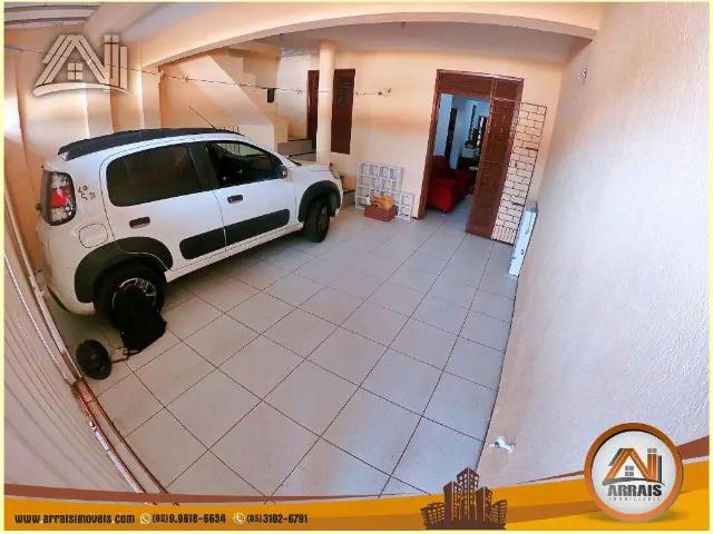 Casa venda em Região Geográfica Imediata de Fortaleza, Fortaleza