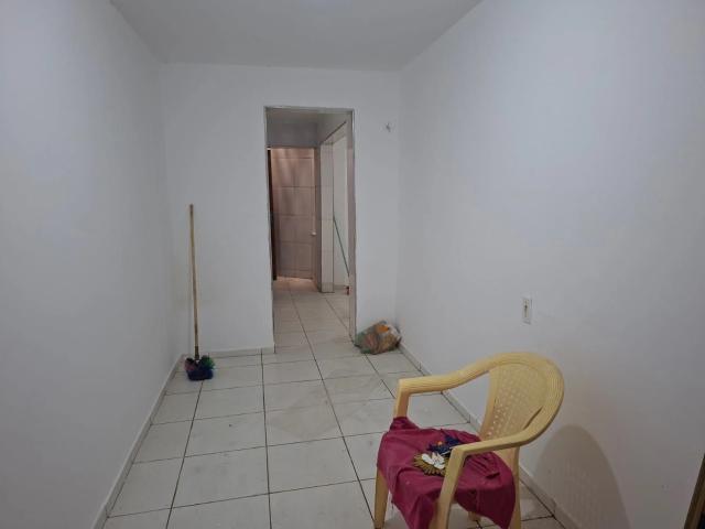 Casa venda em Vila Rua Emília Gonçalves, Fortaleza