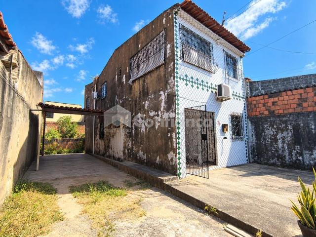 Casa venda em Jardim Oeste, Fortaleza