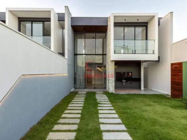 Casa venda em Vila Velha, Fortaleza