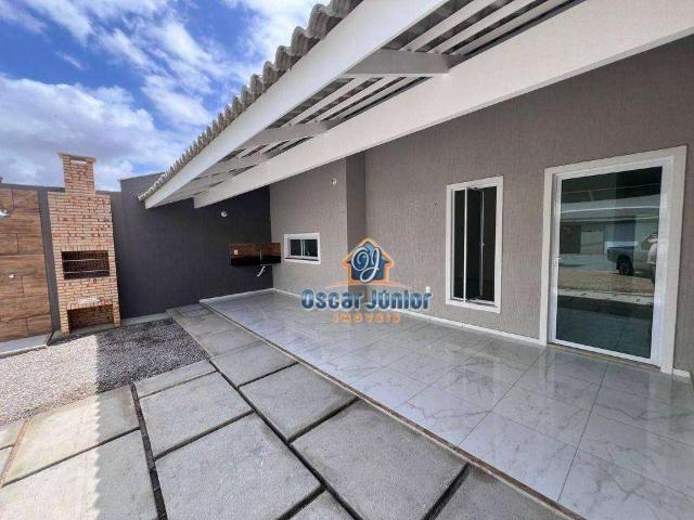 Casa venda em Região Geográfica Imediata de Fortaleza, Fortaleza
