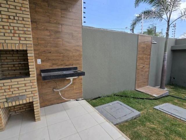 Casa venda em São Bento, Fortaleza