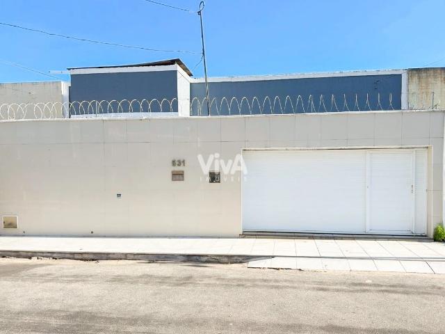 Casa venda em São Gerardo, Fortaleza