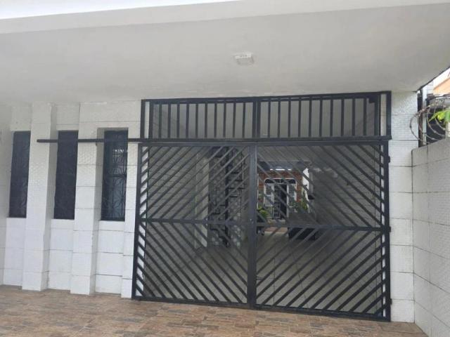 Casa venda em São João do Tauape, Fortaleza