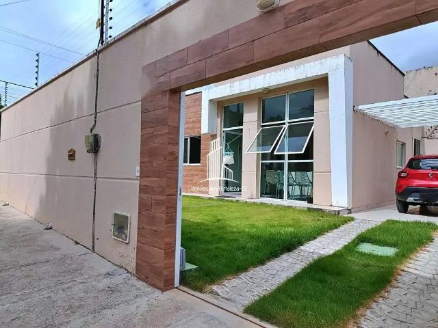 Casa venda em Região Geográfica Imediata de Fortaleza, Fortaleza