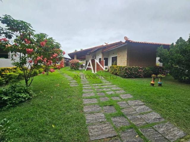 Casa venda em Sabiaguaba, Fortaleza