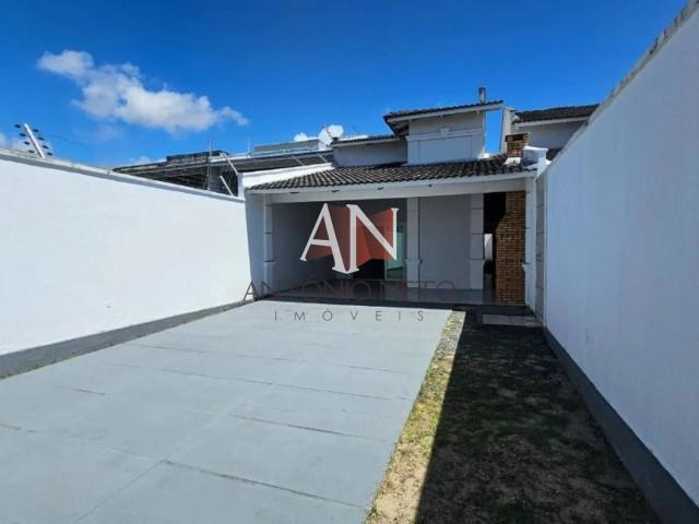 Casa venda em Sapiranga / Coité, Fortaleza