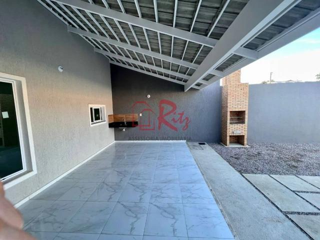 Casa venda em Sapiranga / Coité, Fortaleza