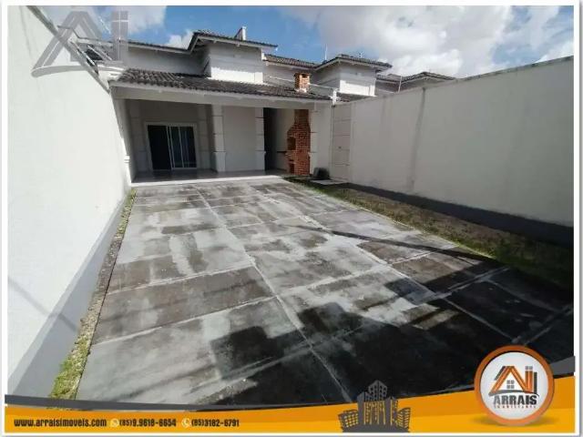 Casa venda em Região Geográfica Imediata de Fortaleza, Fortaleza