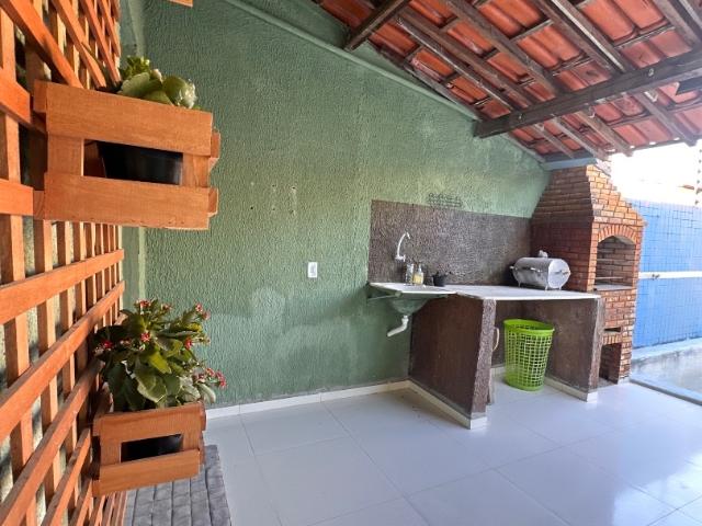 Casa venda em Região Geográfica Imediata de Fortaleza, Fortaleza