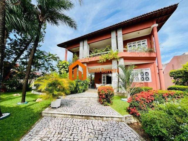 Casa venda em Conjunto Alvorada, Fortaleza