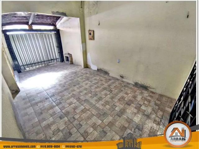 Casa venda em Região Geográfica Imediata de Fortaleza, Fortaleza