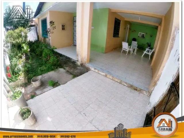 Casa venda em Região Geográfica Imediata de Fortaleza, Fortaleza