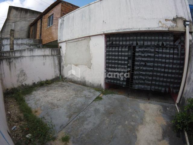 Casa venda em Machado Araújo, Fortaleza