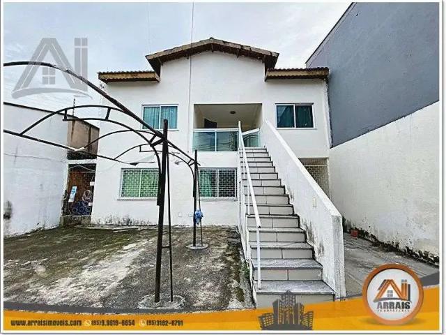 Casa venda em Região Geográfica Imediata de Fortaleza, Fortaleza