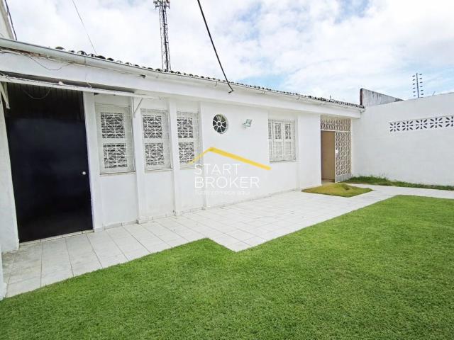 Casa venda em Vila União, Fortaleza