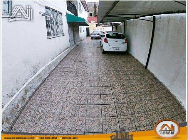 Casa venda em Vila União, Fortaleza
