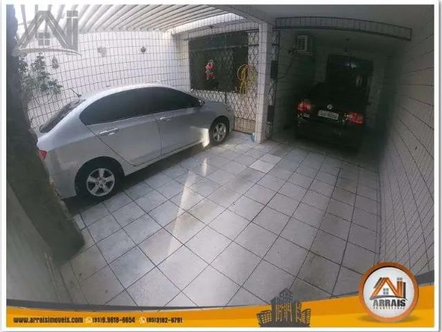 Casa venda em Região Geográfica Imediata de Fortaleza, Fortaleza