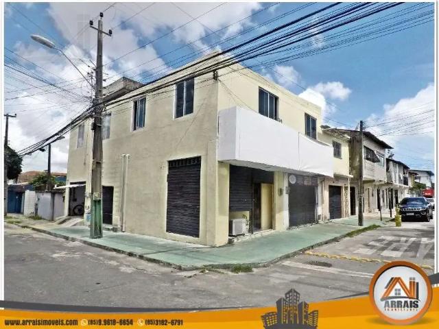 Casa venda em Região Geográfica Imediata de Fortaleza, Fortaleza