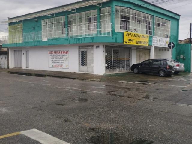 Casa venda em Vila Velha, Fortaleza