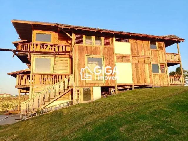 Casa venda em Região Geográfica Imediata de Aracati, Fortim
