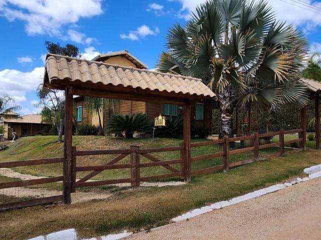 Casa venda em Fortuna de Minas, Região Geográfica Intermediária de Belo Horizonte