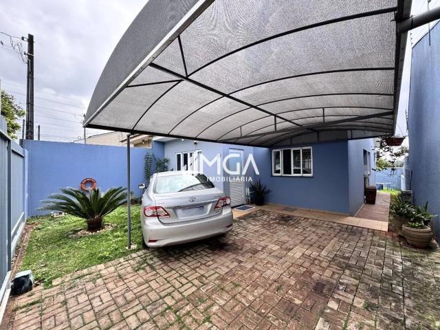 Casa venda em Vila das Batalhas, Foz do Iguaçu