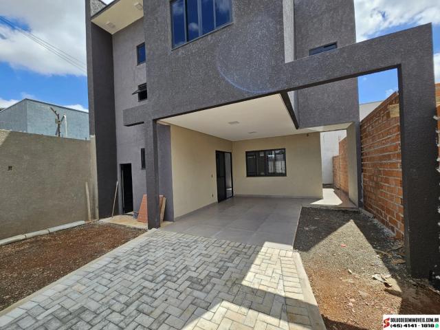Casa venda em Região Geográfica Imediata de Foz do Iguaçu, Foz do Iguaçu