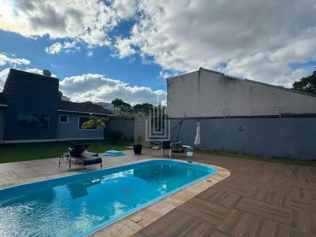 Casa venda em Região Geográfica Imediata de Foz do Iguaçu, Foz do Iguaçu
