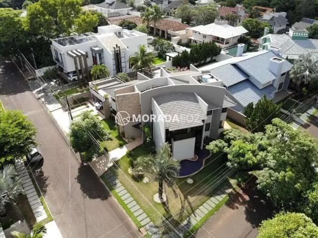 Casa venda em Região Geográfica Imediata de Foz do Iguaçu, Foz do Iguaçu