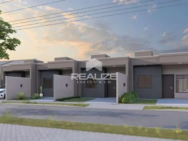 Casa venda em Região Geográfica Imediata de Foz do Iguaçu, Foz do Iguaçu