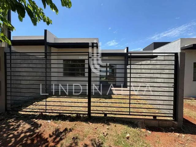 Casa venda em Região Geográfica Imediata de Foz do Iguaçu, Foz do Iguaçu