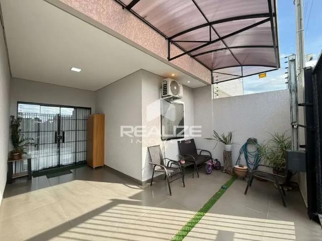 Casa venda em Região Geográfica Imediata de Foz do Iguaçu, Foz do Iguaçu