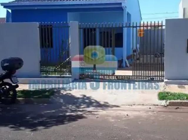 Casa venda em Região Geográfica Imediata de Foz do Iguaçu, Foz do Iguaçu