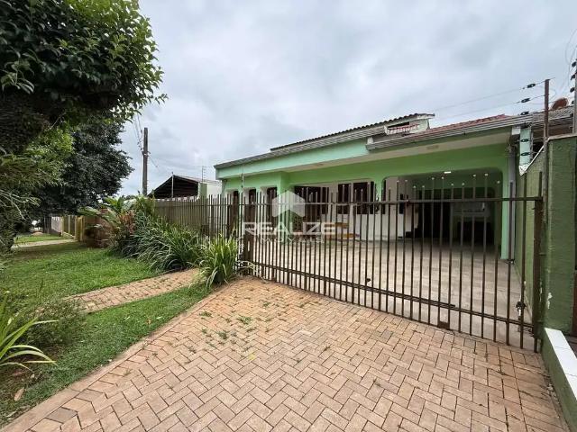 Casa venda em Região Geográfica Imediata de Foz do Iguaçu, Foz do Iguaçu