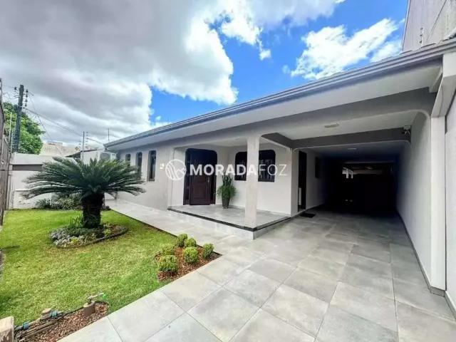Casa venda em Região Geográfica Imediata de Foz do Iguaçu, Foz do Iguaçu