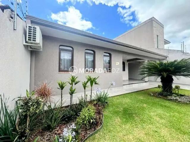 Casa venda em Região Geográfica Imediata de Foz do Iguaçu, Foz do Iguaçu