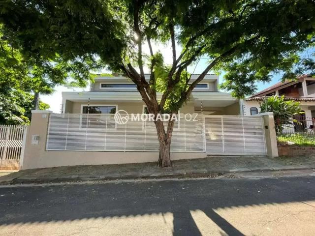 Casa venda em Região Geográfica Imediata de Foz do Iguaçu, Foz do Iguaçu