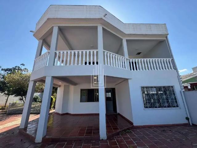 Casa venda em Região Geográfica Imediata de Foz do Iguaçu, Foz do Iguaçu