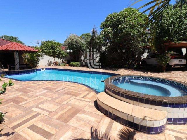 Casa venda em Região Geográfica Imediata de Foz do Iguaçu, Foz do Iguaçu