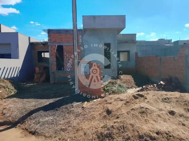 Casa venda em Região Geográfica Imediata de Foz do Iguaçu, Foz do Iguaçu