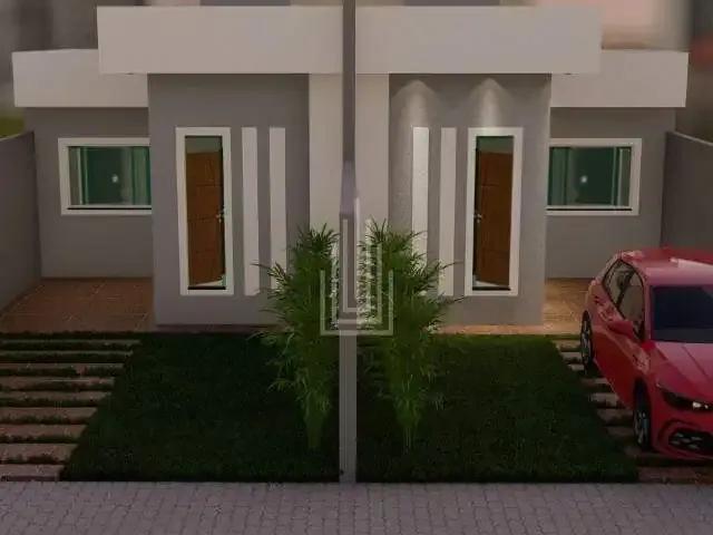 Casa venda em Região Geográfica Imediata de Foz do Iguaçu, Foz do Iguaçu