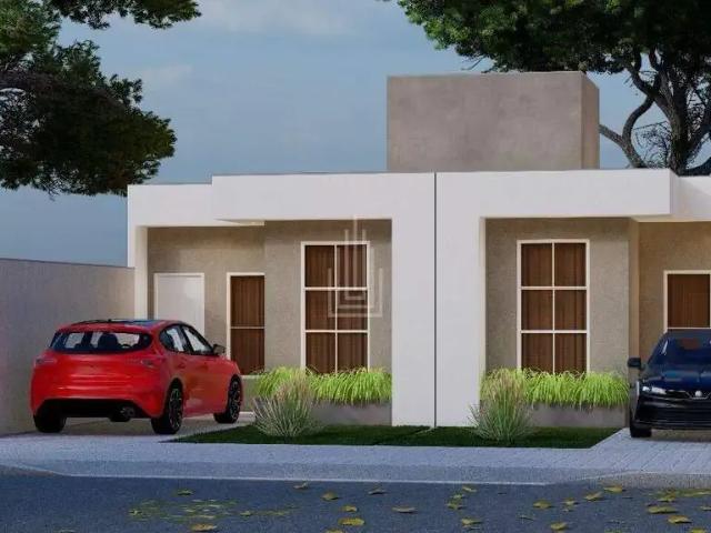 Casa venda em Região Geográfica Imediata de Foz do Iguaçu, Foz do Iguaçu