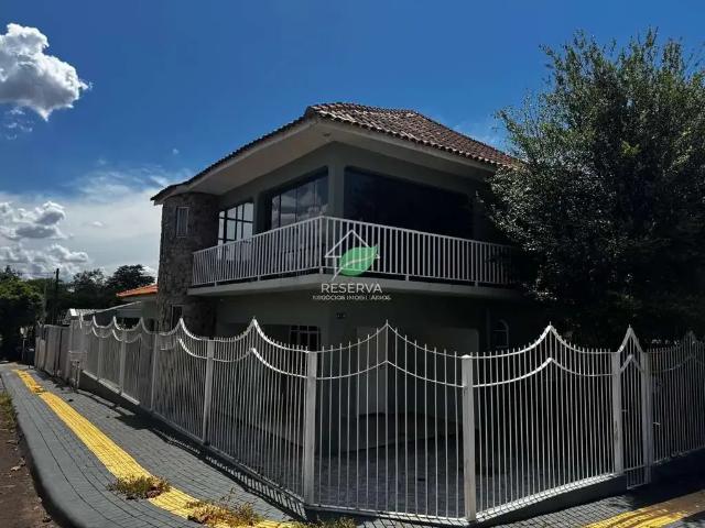 Casa venda em Região Geográfica Imediata de Foz do Iguaçu, Foz do Iguaçu