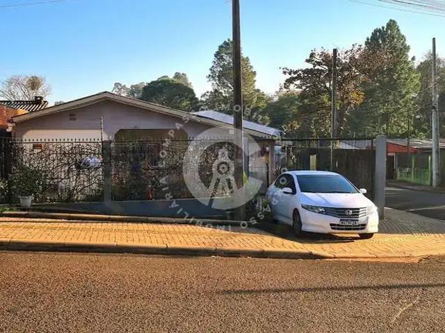 Casa venda em Região Geográfica Imediata de Foz do Iguaçu, Foz do Iguaçu
