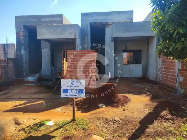 Casa venda em Região Geográfica Imediata de Foz do Iguaçu, Foz do Iguaçu