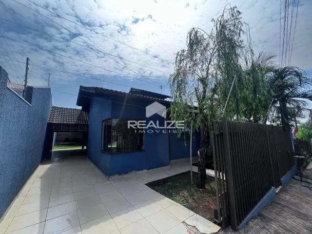 Casa venda em Região Geográfica Imediata de Foz do Iguaçu, Foz do Iguaçu