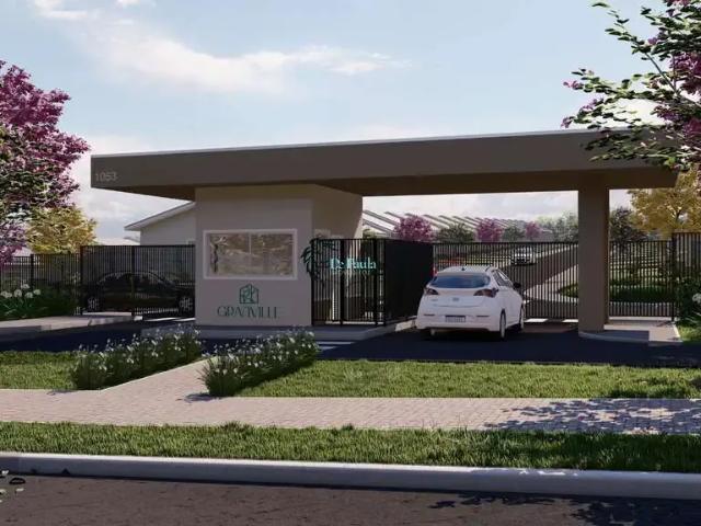 Casa venda em Região Geográfica Imediata de Foz do Iguaçu, Foz do Iguaçu