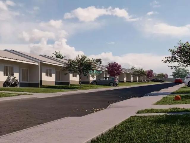 Casa venda em Região Geográfica Imediata de Foz do Iguaçu, Foz do Iguaçu